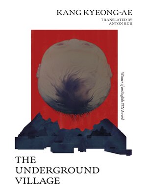 cover image of The Underground Village
